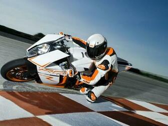 Ktm Rc8 Wallpaper