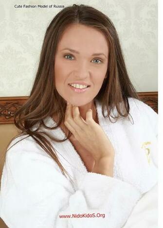Best Celeberties Wallpaper Cute Russian Fashion Model
