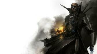 Nick Fury HD Wallpaper The Avengers