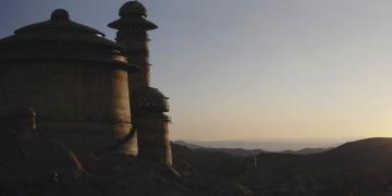 Boba Fett S Palace Starwars