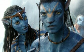 Avatar HD Wallpaper