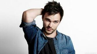 Nicholas Hoult Wallpaper And Background Image Net