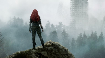 A Brave New Matriarchal World In The F Newsmagazine