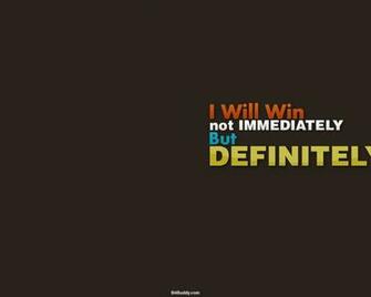Einstein Motivational Quotes Desktop Wallpaper
