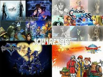 Chrono Cross Wallpaper