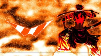 Kamina Wallpaper By Glench