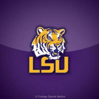 Lsu Wallpaper