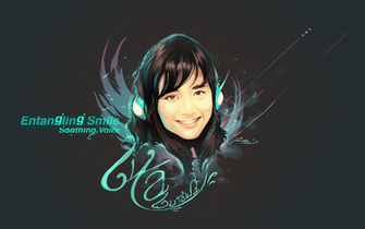 Gita Gutawa Wallpaper Pack By Ryannzha