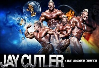 Jay Cutler Stunning Wallpaper Entertainment World