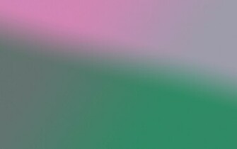Wallpaper Pinky Green Ghanianu