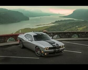 Gallery Hellcat Challenger Wallpaper