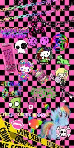 Cute Scenecore Wallpaper Awesome HD