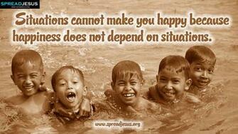 Happiness Quotes HD Wallpaper Fb