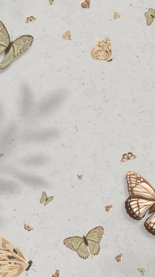 Butterfly iPhone Wallpaper Image Photos Png Stickers