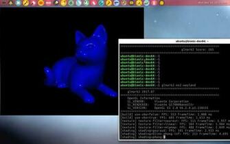 Ubuntu Bionic Lts For Nitrogen8m Board March
