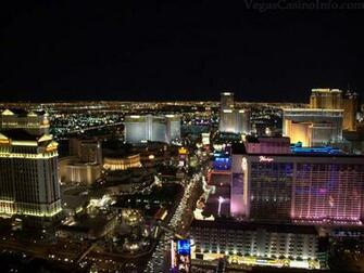 Las Vegas Desktop Wallpaper Vegascasinoinfo