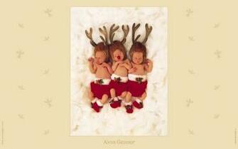 Anne Geddes Valentines Wallpaper Day Image Cards