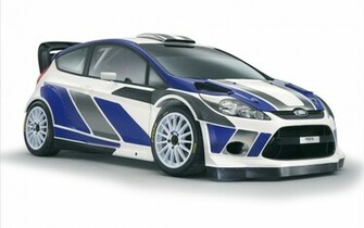 Wrc Wallpaper Desktop