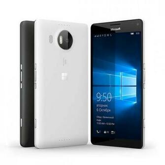 Lumia Xl