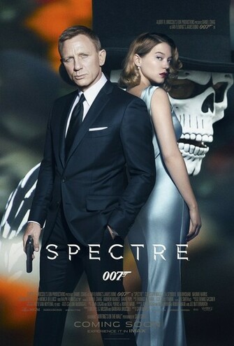 Spectre Bond