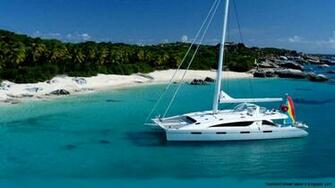 Sail Caribbean Bvi Wallpaper Best HD