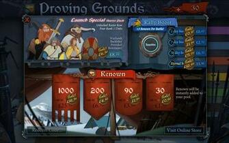 Impressions Banner Saga Factions The Scientific Gamer