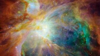 Hubble Star Wallpaper