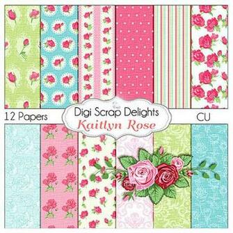 Cath Kidston Background For Desktop HD Wallpaper