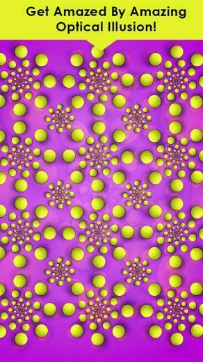 Optical Illusions HD World Of Awesome Eye Tripping