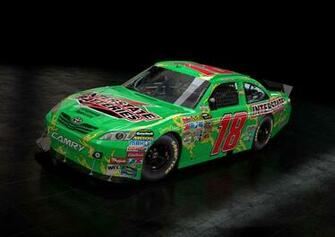 Kyle Busch