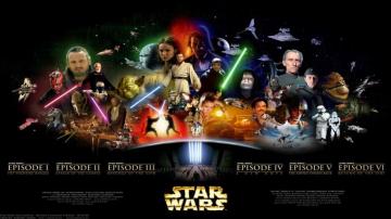 Star Wars 4k Wallpaper On