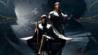 Dishonored Wallpaper On