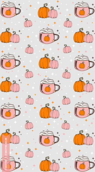 Cute Autumn Wallpaper To Brighten Your Devices