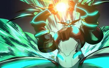 Shin Getter Robo Armageddon Image Zerochan