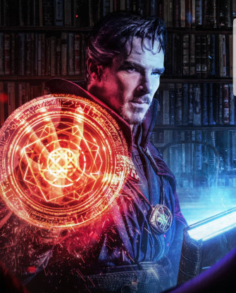 Top Dr Strange Wallpaper Full HD 4k To Use