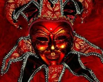 African Mask Is A Great Wallpaper For Your Computer Desktop And Laptop