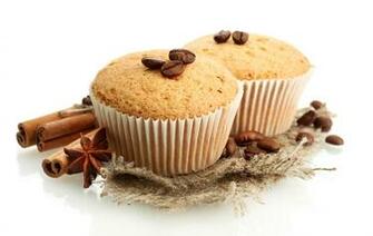 Monday 21st September 09pm Blueberry Muffin Food And Drink