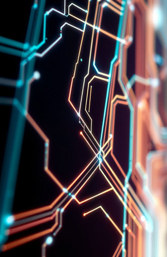 Circuit Wallpaper HD