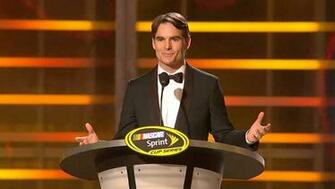 Jeff Gordon Sprint Cup Stats