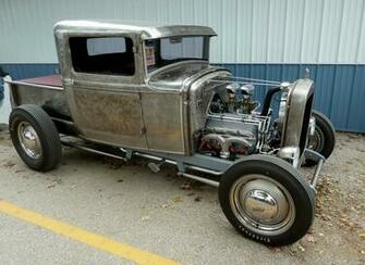Rat Rods Street Rod Hot Custom Cars Lo Rider Vintage Usa