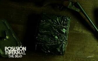 Posesi N Infernal Evil Dead Se Estrenar En Espa A El Pr Ximo