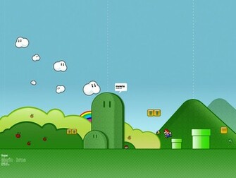 Explore The Collection Mario Video Game