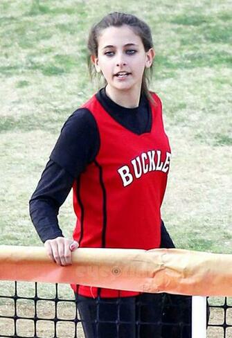 Paris Jackson HD Wallpaper High Definition