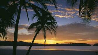 Costa Rica Wallpaper