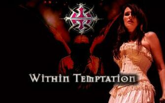 Within Temptation Wallpaper