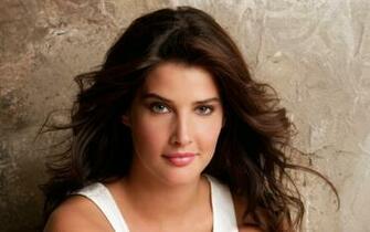 Cobie Smulders HD Wallpaper