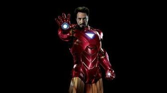 Iron Man Comics Tony Stark Robert Downey