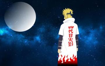 Minato Namikaze HD Wallpaper And Background