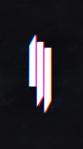 Skrillex Live HD Wallpaper