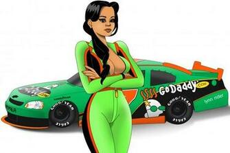 Related Post To Nascar Danica Patrick HD Desktop Wallpaper